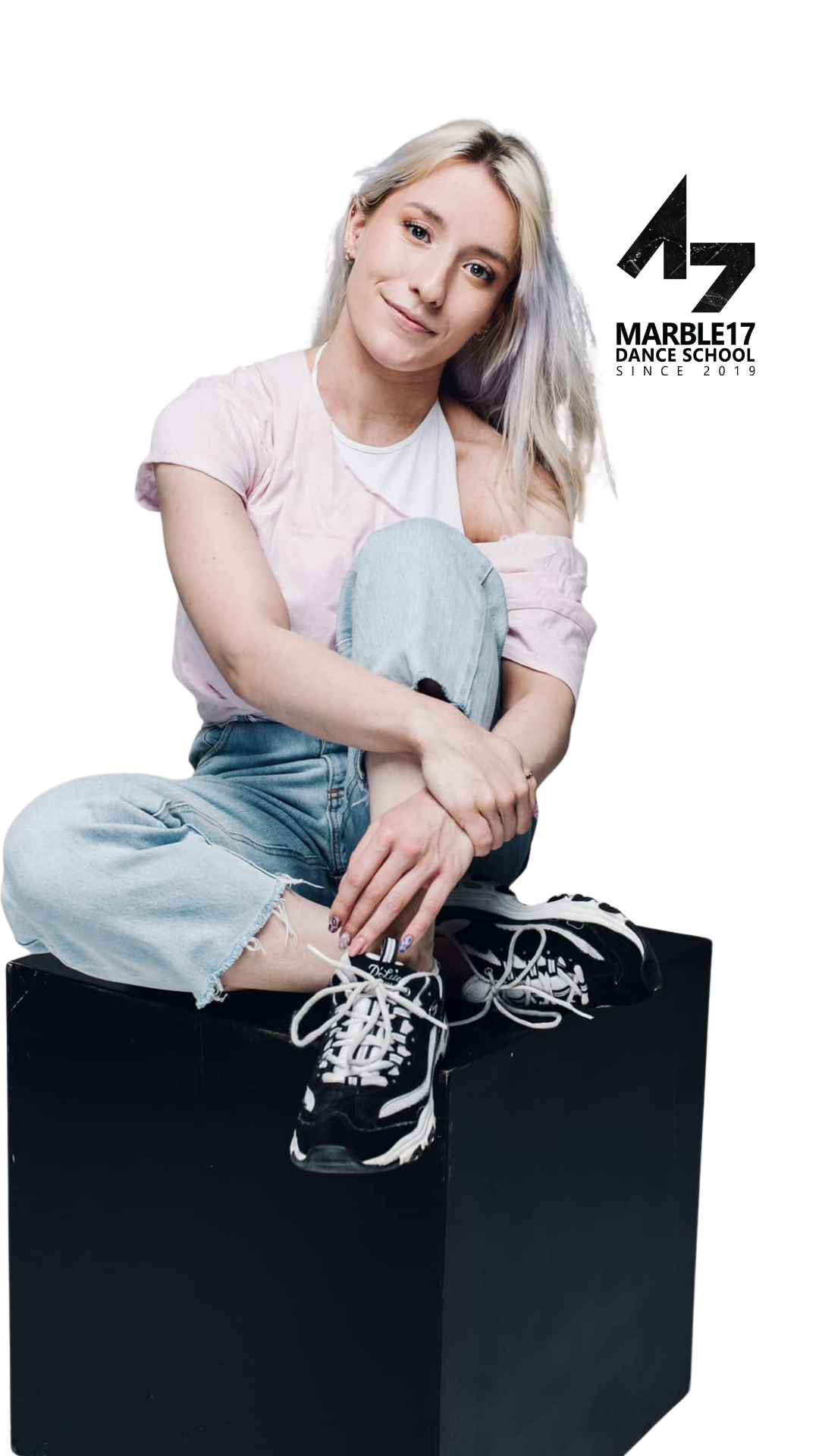 Fröhlich Viola konduktor és gyermekfejlesztő szakember – Marble17 Studio
